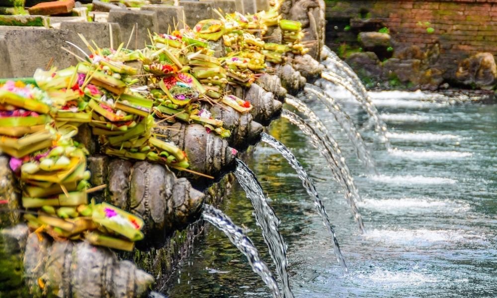 Tirta Empul 2